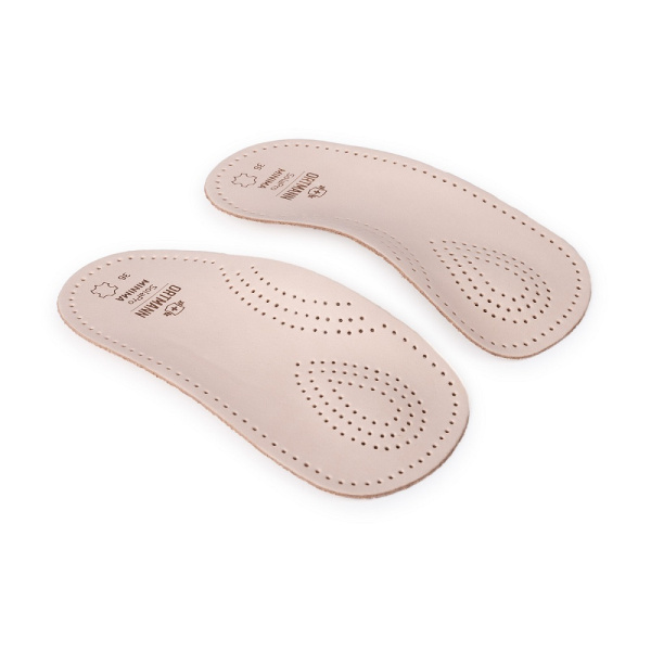 2 Полустельки SolaPro Minima BX1102 ORTMANN