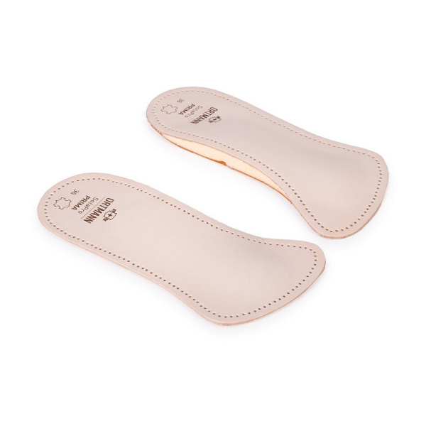 2 Полустельки ортопедические SolaPro PRIMA ORTMANN